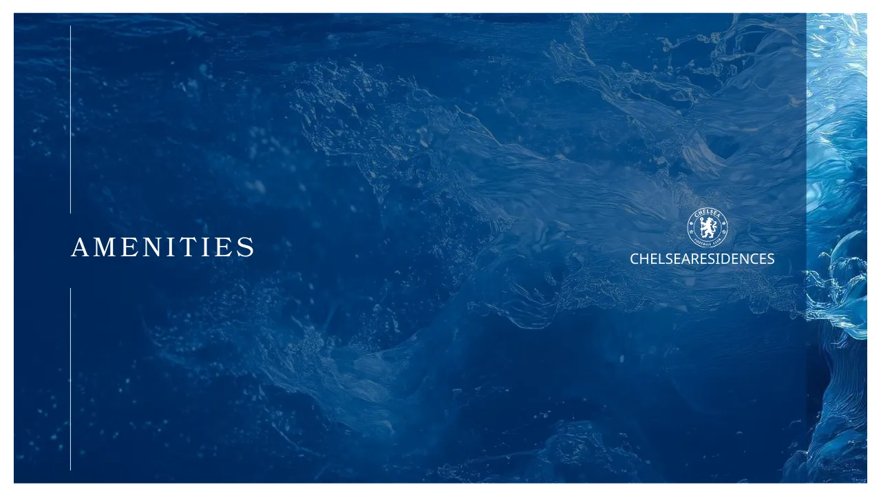 ChelseaResidences Brochure Page 13