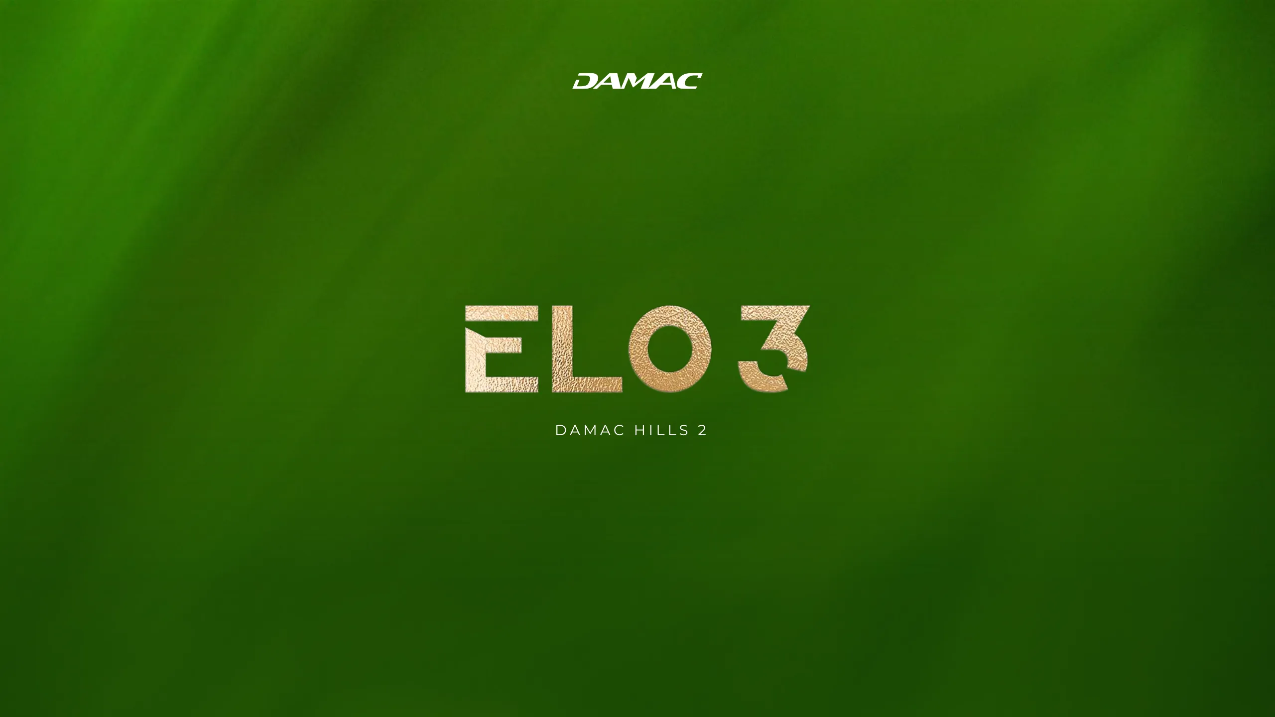DAMAC Hills2 Elo3