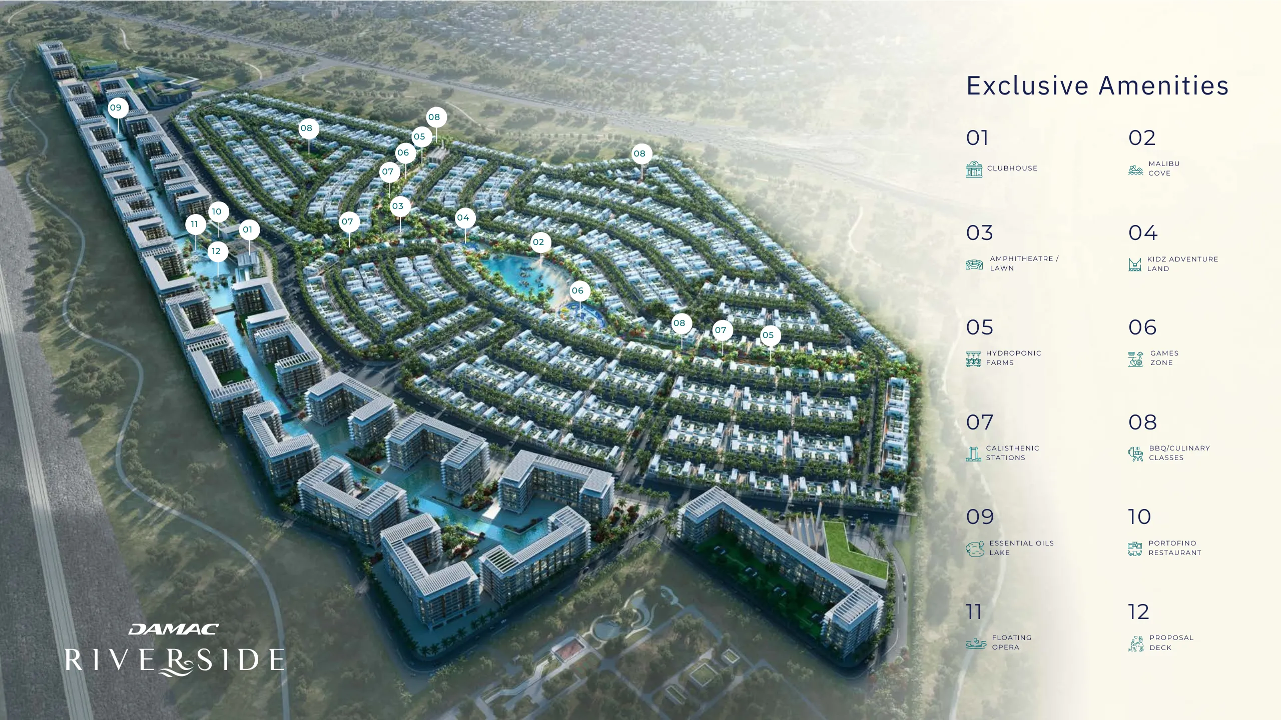 Riverside Brochure Page 5