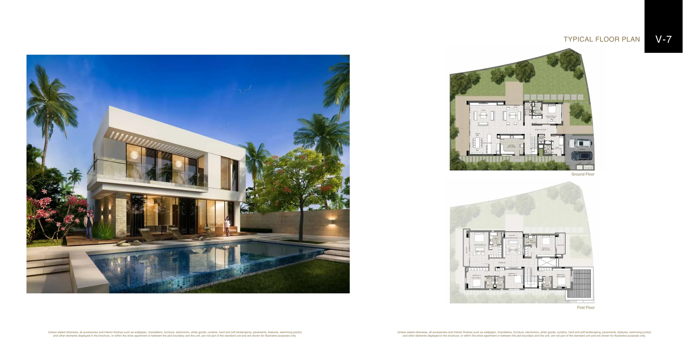 VillasbyParamount Brochure Page 21