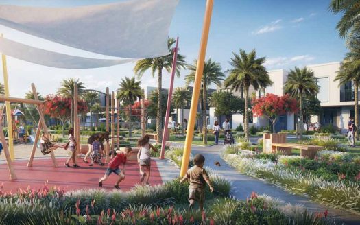 Expo Golf Villas