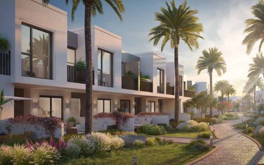 Expo Golf Villas