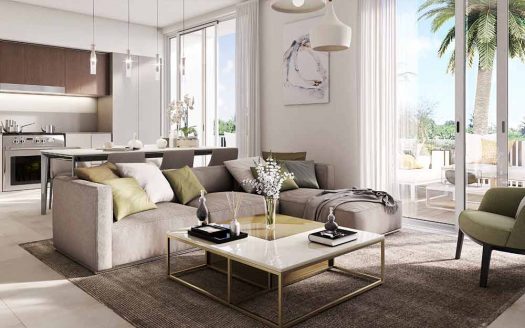 Expo Golf Villas