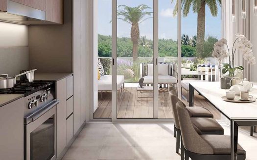 Expo Golf Villas