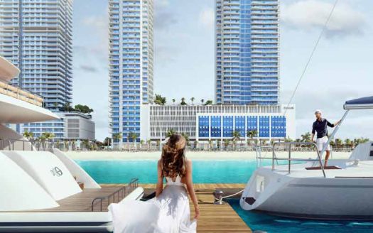 Marina Vista