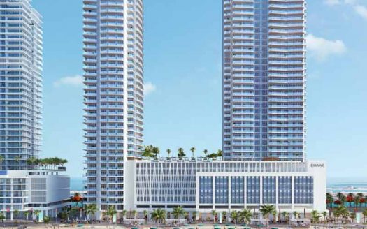 Marina Vista